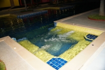 Великолепный Nong Nooch Tropical Garden (и его отель)