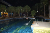 Великолепный Nong Nooch Tropical Garden (и его отель)