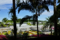 Великолепный Nong Nooch Tropical Garden (и его отель)