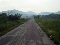 7 + 8 дней Мексики, Текилы и Сангриты. Ноябрь 2012.