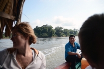 7 + 8 дней Мексики, Текилы и Сангриты. Ноябрь 2012.