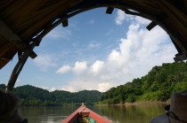 7 + 8 дней Мексики, Текилы и Сангриты. Ноябрь 2012.