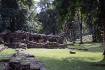 7 + 8 дней Мексики, Текилы и Сангриты. Ноябрь 2012.