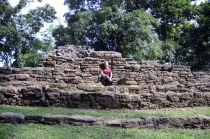 7 + 8 дней Мексики, Текилы и Сангриты. Ноябрь 2012.