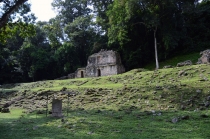 7 + 8 дней Мексики, Текилы и Сангриты. Ноябрь 2012.