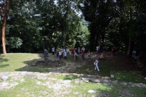 7 + 8 дней Мексики, Текилы и Сангриты. Ноябрь 2012.