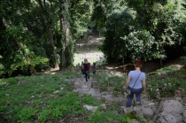 7 + 8 дней Мексики, Текилы и Сангриты. Ноябрь 2012.