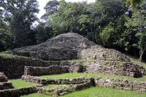 7 + 8 дней Мексики, Текилы и Сангриты. Ноябрь 2012.