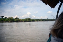 7 + 8 дней Мексики, Текилы и Сангриты. Ноябрь 2012.