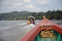 7 + 8 дней Мексики, Текилы и Сангриты. Ноябрь 2012.