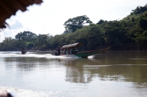 7 + 8 дней Мексики, Текилы и Сангриты. Ноябрь 2012.