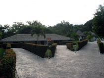 7 + 8 дней Мексики, Текилы и Сангриты. Ноябрь 2012.