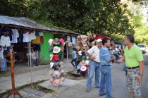 7 + 8 дней Мексики, Текилы и Сангриты. Ноябрь 2012.