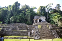 7 + 8 дней Мексики, Текилы и Сангриты. Ноябрь 2012.