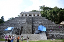 7 + 8 дней Мексики, Текилы и Сангриты. Ноябрь 2012.