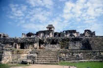 7 + 8 дней Мексики, Текилы и Сангриты. Ноябрь 2012.