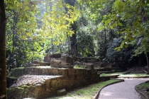 7 + 8 дней Мексики, Текилы и Сангриты. Ноябрь 2012.