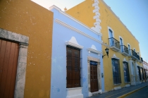 7 + 8 дней Мексики, Текилы и Сангриты. Ноябрь 2012.