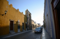 7 + 8 дней Мексики, Текилы и Сангриты. Ноябрь 2012.