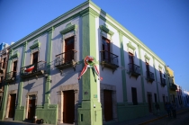 7 + 8 дней Мексики, Текилы и Сангриты. Ноябрь 2012.