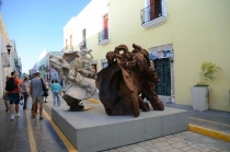 7 + 8 дней Мексики, Текилы и Сангриты. Ноябрь 2012.