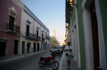 7 + 8 дней Мексики, Текилы и Сангриты. Ноябрь 2012.