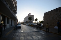 7 + 8 дней Мексики, Текилы и Сангриты. Ноябрь 2012.