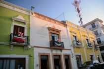 7 + 8 дней Мексики, Текилы и Сангриты. Ноябрь 2012.