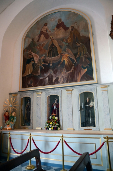 7 + 8 дней Мексики, Текилы и Сангриты. Ноябрь 2012.