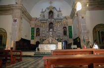 7 + 8 дней Мексики, Текилы и Сангриты. Ноябрь 2012.