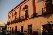 7 + 8 дней Мексики, Текилы и Сангриты. Ноябрь 2012.