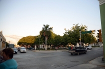 7 + 8 дней Мексики, Текилы и Сангриты. Ноябрь 2012.