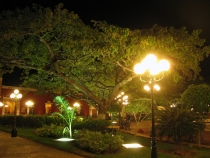 7 + 8 дней Мексики, Текилы и Сангриты. Ноябрь 2012.