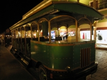 7 + 8 дней Мексики, Текилы и Сангриты. Ноябрь 2012.