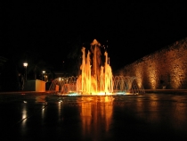 7 + 8 дней Мексики, Текилы и Сангриты. Ноябрь 2012.