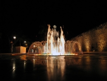 7 + 8 дней Мексики, Текилы и Сангриты. Ноябрь 2012.