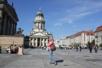 Weekend in Berlin, гомофобам не читать:)