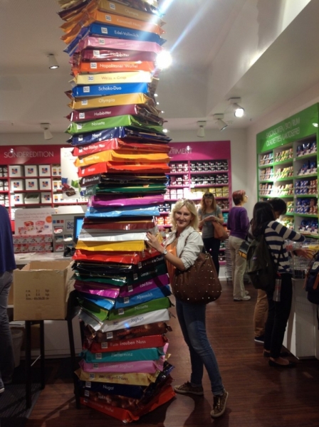 Weekend in Berlin, гомофобам не читать:)