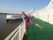 Для отчета по Норвегии