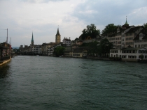 По Европе из Москвы 3. С полезными цифрами