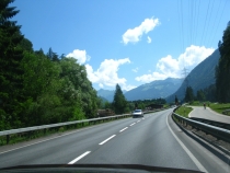 По Европе из Москвы 3. С полезными цифрами