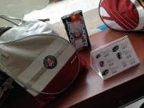 Париж, август 2013