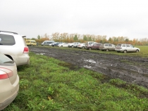 Куликово поле - Епифань - Богородицк (21-22.09.2013)