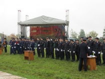 Куликово поле - Епифань - Богородицк (21-22.09.2013)