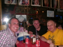 В Паттайю в сентябре