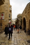 12 дней по Израилю: бегом и без спешки