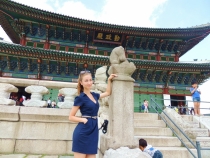 Seoul City! Seoul City!