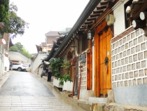 Seoul City! Seoul City!