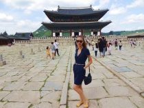Seoul City! Seoul City!