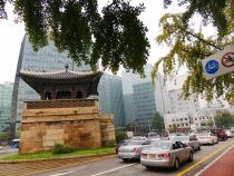 Seoul City! Seoul City!